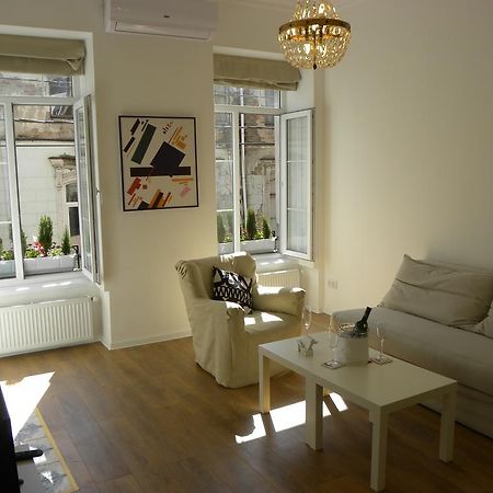 Prince Machabeli Apartments Tbilisi Bagian luar foto