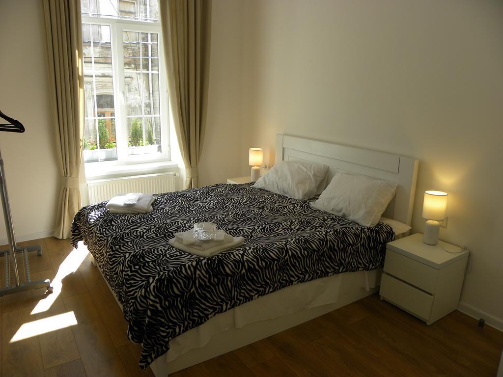 Prince Machabeli Apartments Tbilisi Bagian luar foto